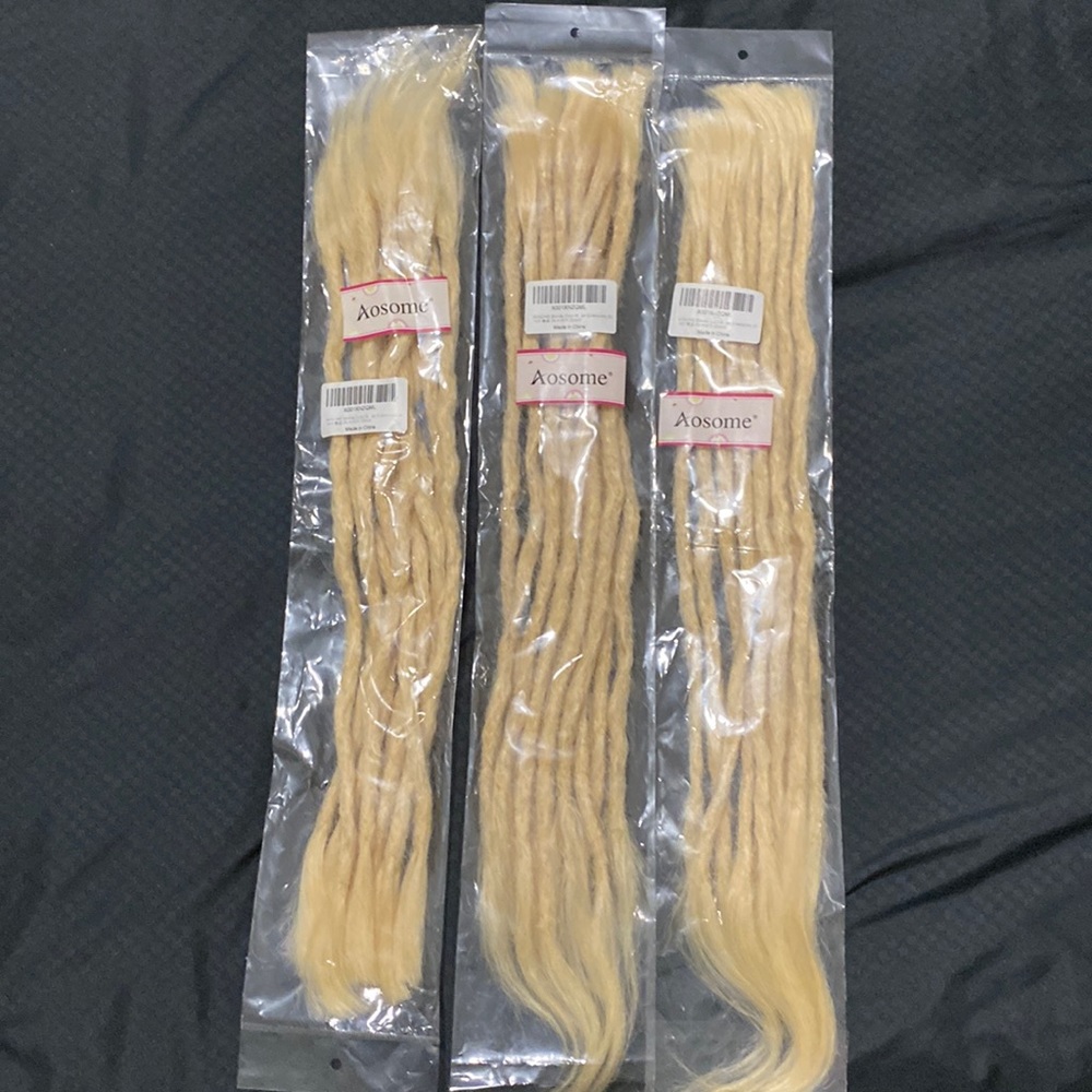 Good Quality human hair